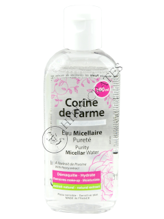 Corine de Farme Micellar Apa Purificatoare