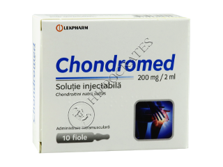 Chondromed