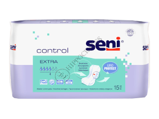 Bella Seni Control Extra urologice