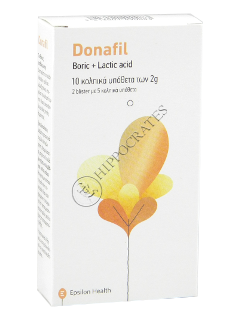 Donafil