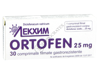 Ortofen