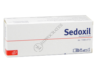 Sedoxil