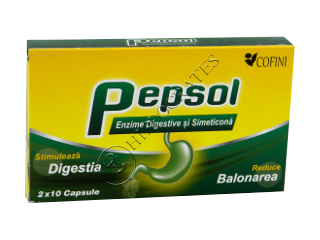 Pepsol