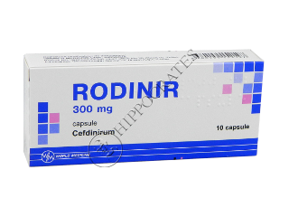 Rodinir