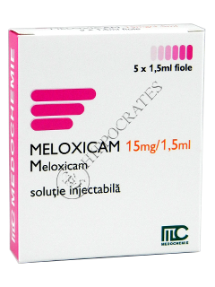 Meloxicam