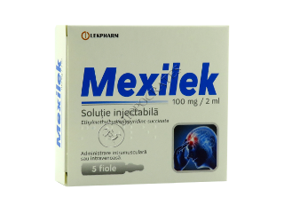 Mexilek
