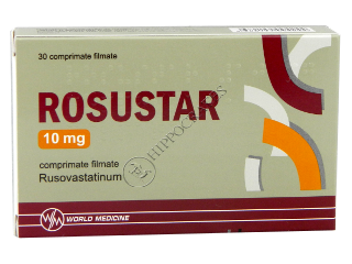 Rosustar