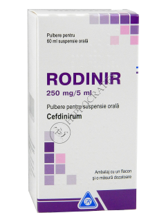 Rodinir