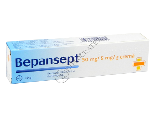 Bepansept