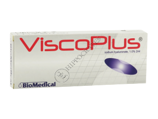 ViscoPlus