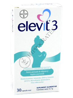 Elevit 3