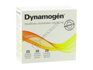 Dynamogen