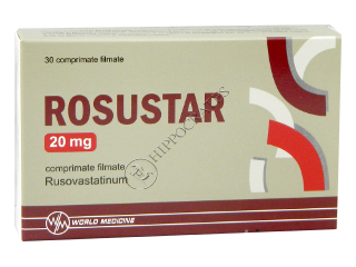 Rosustar