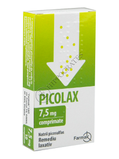 Picolax