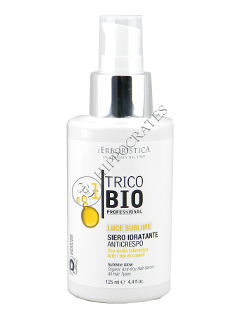 Athena s Trico Bio Professional ser organic Anti-frizz Sublime Glow