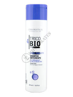 Athena s Trico Bio Professional sampon par buclat Anti-frizz Perfect Curls