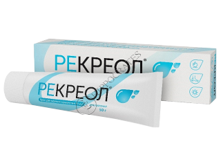 Рекреол