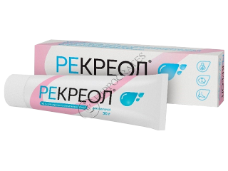 Рекреол