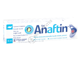 Anaftin