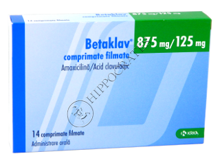 Betaklav