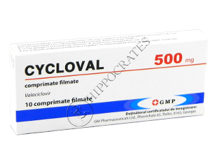 Cycloval