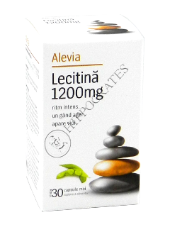 Lecitina