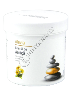 Arnica crema