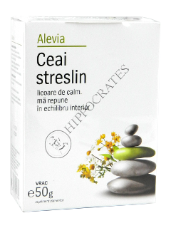 Ceai streslin