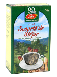 Scoarta de steja