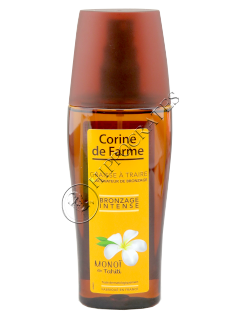 Corine de Farme Sun Manoi Accelerator bronz spray