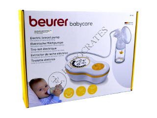 Beurer Pompa pentru alaptare BY40