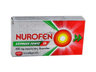 Nurofen Express Forte