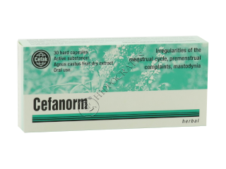 Cefanorm