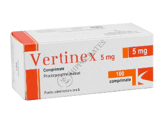 Vertinex