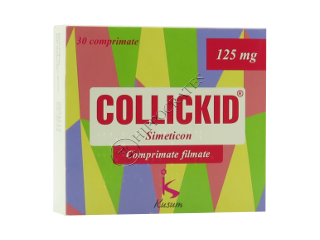 Collickid