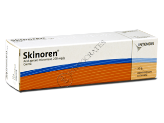 Skinoren