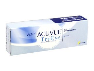 Lentile de contact Acuvue TruEye -2,75
