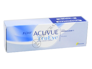Lentile de contact Acuvue TruEye -7,00