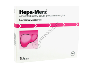 Hepa-Merz