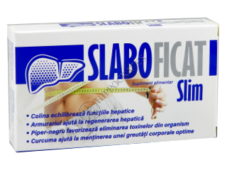 Slaboficat Slim