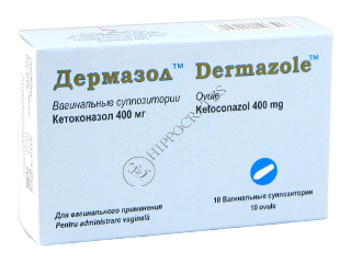 Dermazole