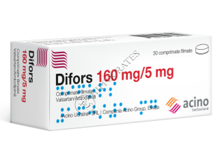 Difors