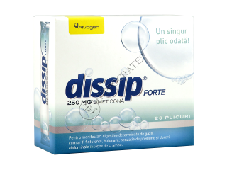 Dissip Forte