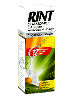 Rint Chamomile