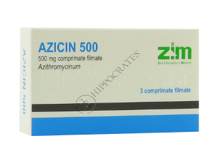 Azicin