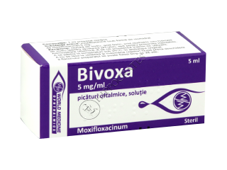 Bivoxa