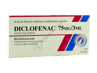 Diclofenac