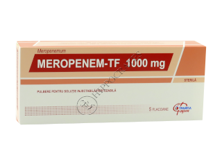 Meropenem-TF