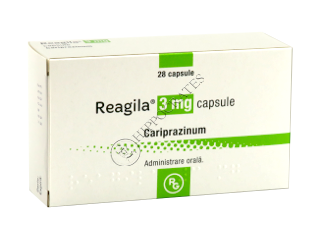 Reagila