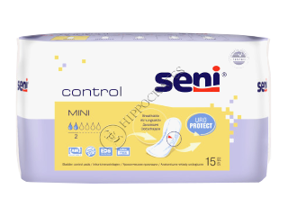 Bella Seni Control Mini urologice